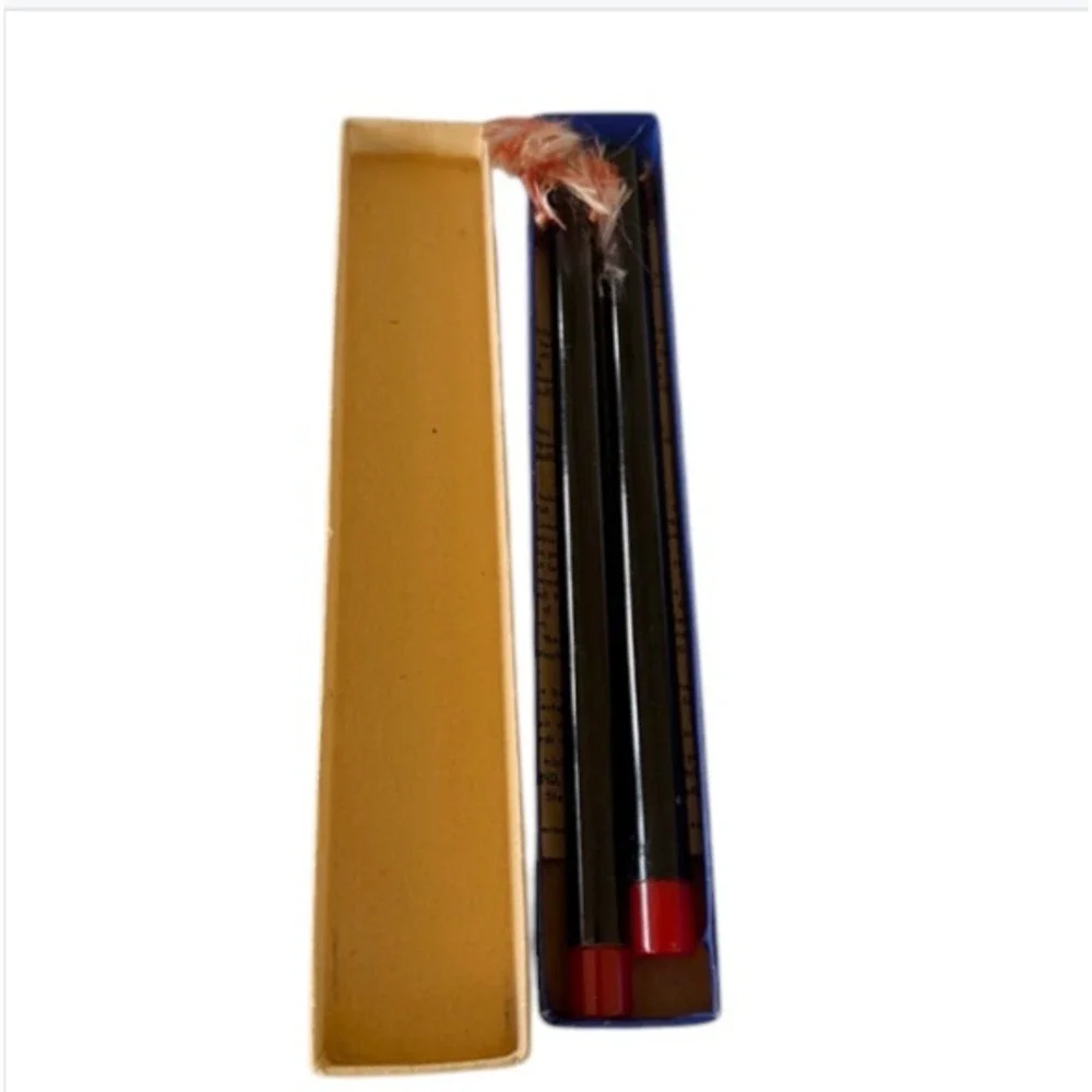 Vintage 1945 Royal Chinese Sticks Magic Trick Set‎ w/ Box Instructions Complete